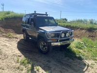 Toyota Land Cruiser Prado 1994 годаүшін4 100 000 тг. в Алматы