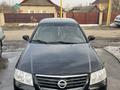 Nissan Almera Classic 2007 года за 4 100 000 тг. в Костанай – фото 2