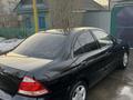 Nissan Almera Classic 2007 года за 4 050 000 тг. в Костанай – фото 3