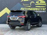 Toyota Fortuner 2022 года за 27 300 000 тг. в Актау – фото 5