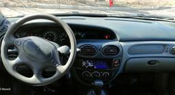 Renault Megane 1998 года за 1 650 000 тг. в Темиртау – фото 2