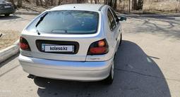 Renault Megane 1998 года за 1 700 000 тг. в Темиртау – фото 4