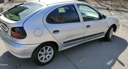 Renault Megane 1998 года за 1 700 000 тг. в Темиртау – фото 5