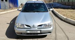 Renault Megane 1998 года за 1 700 000 тг. в Темиртау
