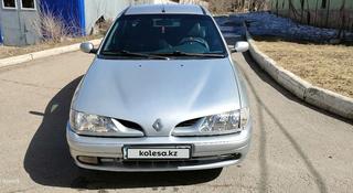 Renault Megane 1998 года за 1 700 000 тг. в Темиртау