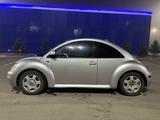 Volkswagen Beetle 2001 годаүшін2 300 000 тг. в Усть-Каменогорск – фото 3