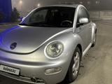 Volkswagen Beetle 2001 годаүшін2 300 000 тг. в Усть-Каменогорск – фото 2