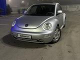 Volkswagen Beetle 2001 годаүшін2 300 000 тг. в Усть-Каменогорск