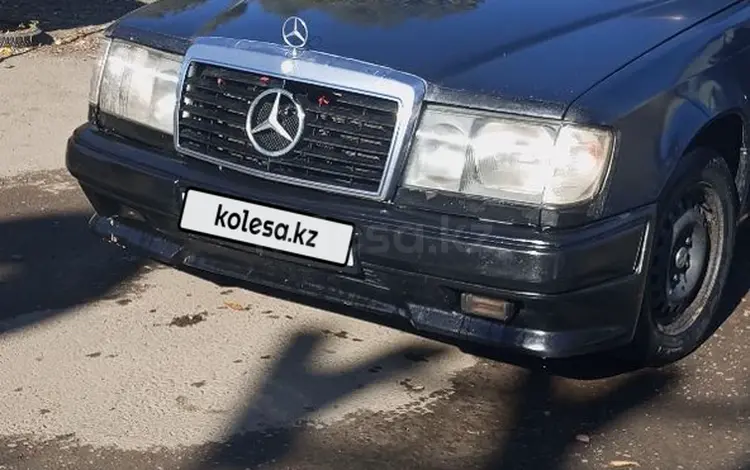 Mercedes-Benz E 260 1992 годаfor1 500 000 тг. в Бородулиха