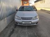 Chevrolet Lacetti 2008 годаүшін2 400 000 тг. в Алматы