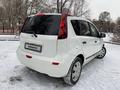 Nissan Note 2011 годаүшін4 700 000 тг. в Алматы – фото 6