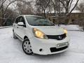 Nissan Note 2011 года за 4 700 000 тг. в Алматы – фото 2