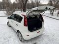 Nissan Note 2011 годаүшін4 700 000 тг. в Алматы – фото 4