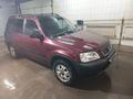 Honda CR-V 1998 года за 2 800 000 тг. в Астана