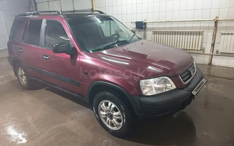 Honda CR-V 1998 года за 2 800 000 тг. в Астана