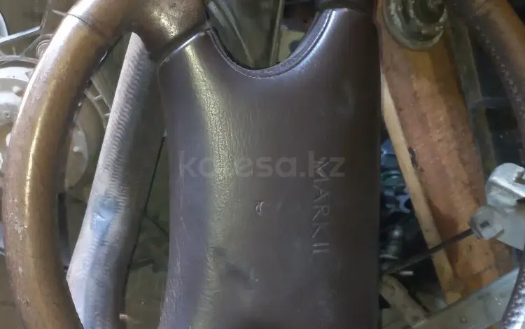 Руль за 10 000 тг. в Астана