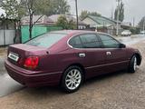 Lexus GS 400 1998 года за 5 600 000 тг. в Алматы – фото 5