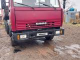 КамАЗ 1992 годаfor7 500 000 тг. в Караганда
