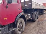КамАЗ 1992 годаfor7 500 000 тг. в Караганда – фото 3