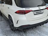 Mercedes-Benz GLE 450 2020 года за 43 500 000 тг. в Актобе – фото 2