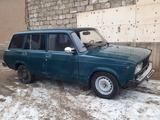 ВАЗ (Lada) 2104 1998 годаfor520 000 тг. в Казалинск – фото 2