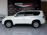 Toyota Land Cruiser Prado 2016 года за 18 500 000 тг. в Актау – фото 4