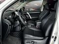 Toyota Land Cruiser Prado 2016 годаүшін18 500 000 тг. в Актау – фото 9