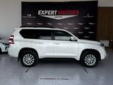 Toyota Land Cruiser Prado 2016 года за 18 500 000 тг. в Актау – фото 3