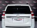 Toyota Land Cruiser Prado 2016 годаүшін18 500 000 тг. в Актау – фото 2