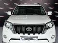 Toyota Land Cruiser Prado 2016 годаүшін18 500 000 тг. в Актау
