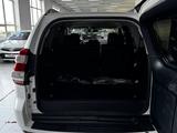 Toyota Land Cruiser Prado 2016 года за 18 500 000 тг. в Актау – фото 5