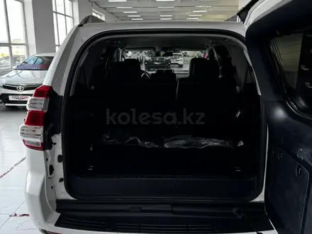 Toyota Land Cruiser Prado 2016 года за 18 500 000 тг. в Актау – фото 5