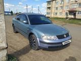 Volkswagen Passat 1999 года за 1 700 000 тг. в Уральск – фото 2