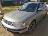 Volkswagen Passat 1999 года за 1 700 000 тг. в Уральск – фото 4