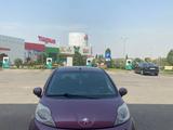 Peugeot 107 2012 годаүшін4 500 000 тг. в Алматы – фото 2