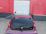 Peugeot 107 2012 годаүшін4 500 000 тг. в Алматы – фото 3