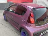 Peugeot 107 2012 годаүшін4 500 000 тг. в Алматы – фото 4
