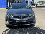 Toyota Camry 2013 года за 8 700 000 тг. в Алматы