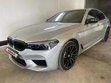 BMW 530 2018 года за 15 000 000 тг. в Караганда – фото 3