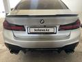 BMW 530 2018 года за 15 000 000 тг. в Караганда – фото 7