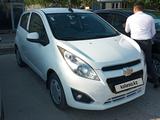 Chevrolet Spark 2023 года за 5 400 000 тг. в Шымкент