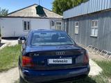 Audi A4 1995 годаүшін1 000 000 тг. в Семей – фото 3