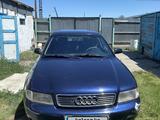 Audi A4 1995 годаүшін1 000 000 тг. в Семей