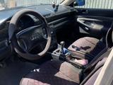 Audi A4 1995 годаүшін1 000 000 тг. в Семей – фото 5