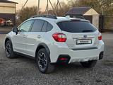 Subaru XV 2017 года за 9 100 000 тг. в Астана – фото 4