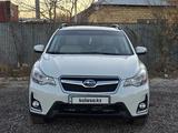 Subaru XV 2017 года за 9 100 000 тг. в Астана – фото 3