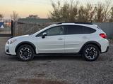 Subaru XV 2017 года за 9 100 000 тг. в Астана – фото 5