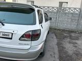 Lexus RX 300 2003 годаfor5 800 000 тг. в Тараз – фото 5