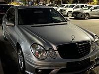 Mercedes-Benz E 200 2006 года за 4 000 000 тг. в Астана