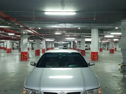 Nissan Maxima 1997 года за 2 900 000 тг. в Актау – фото 6